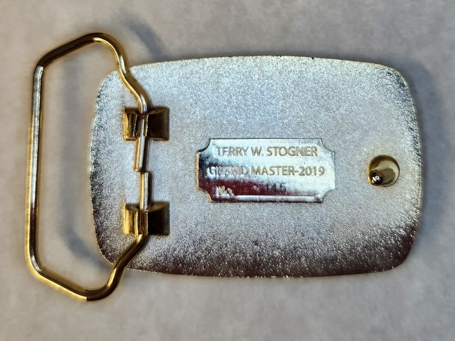 [Buckle Pic Missing] (Click here)